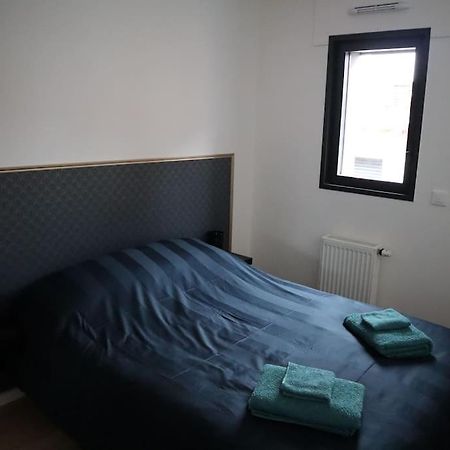 Superbe Duplex En Hypercentre Ville 阿棉 外观 照片