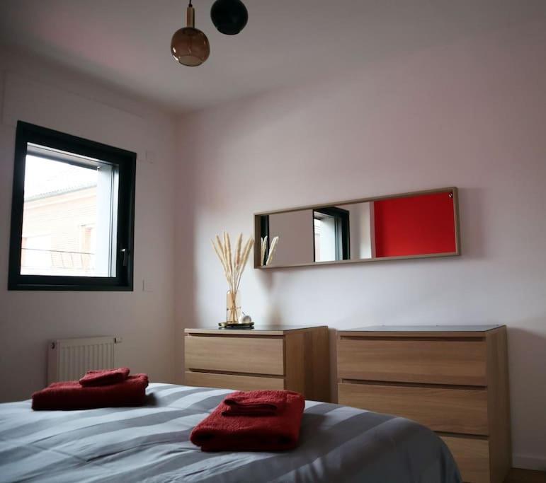 Superbe Duplex En Hypercentre Ville 阿棉 外观 照片