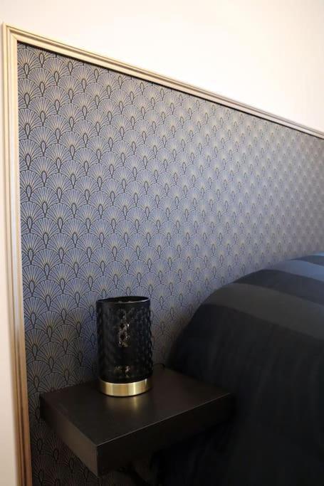 Superbe Duplex En Hypercentre Ville 阿棉 外观 照片